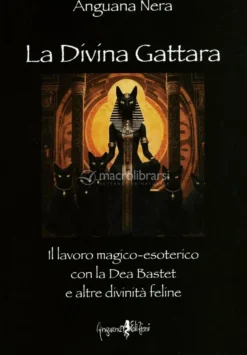 La Divina Gattara