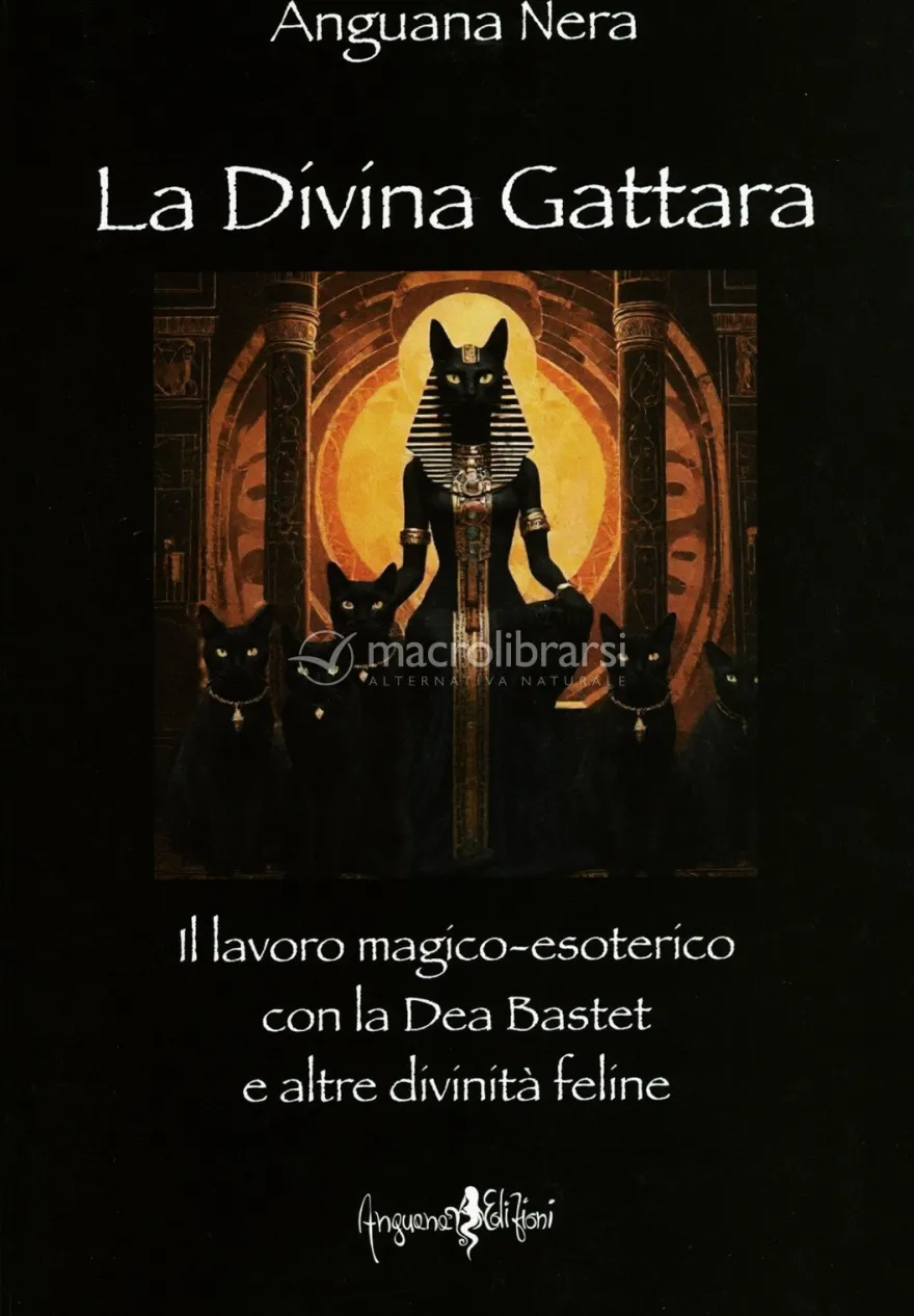 La Divina Gattara