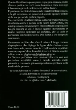 La Divina Gattara