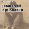 l'Adolescente in Psicoanalisi