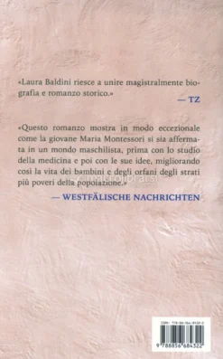 La Donna che Insegnava la Libertà