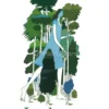 La Donna degli Alberi