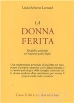 La Donna Ferita