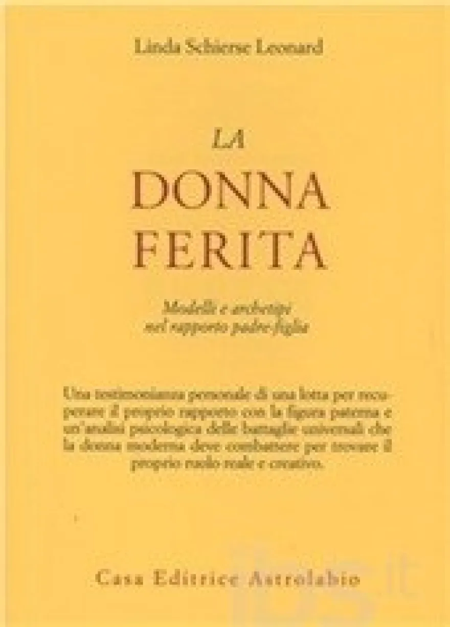La Donna Ferita