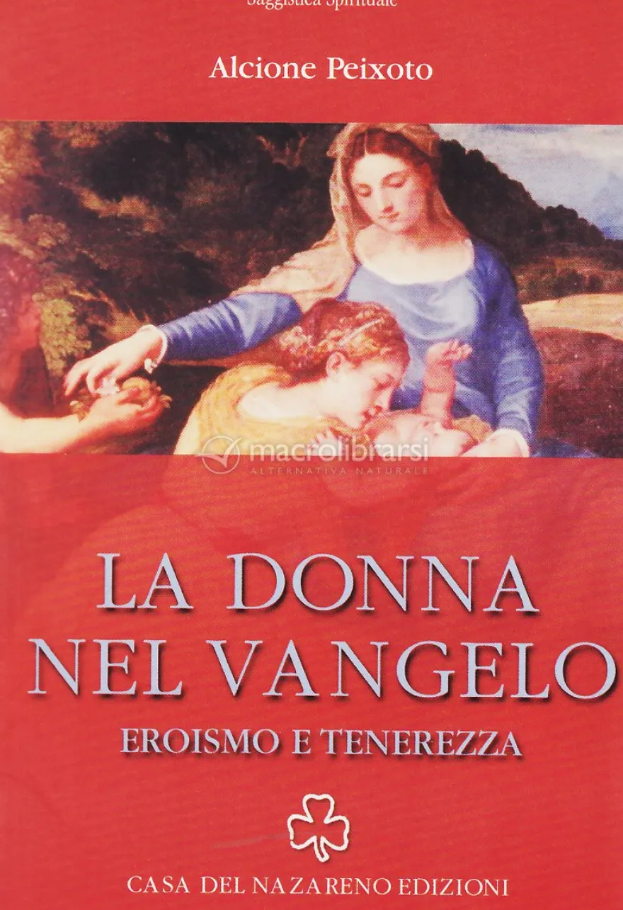 La Donna nel Vangelo