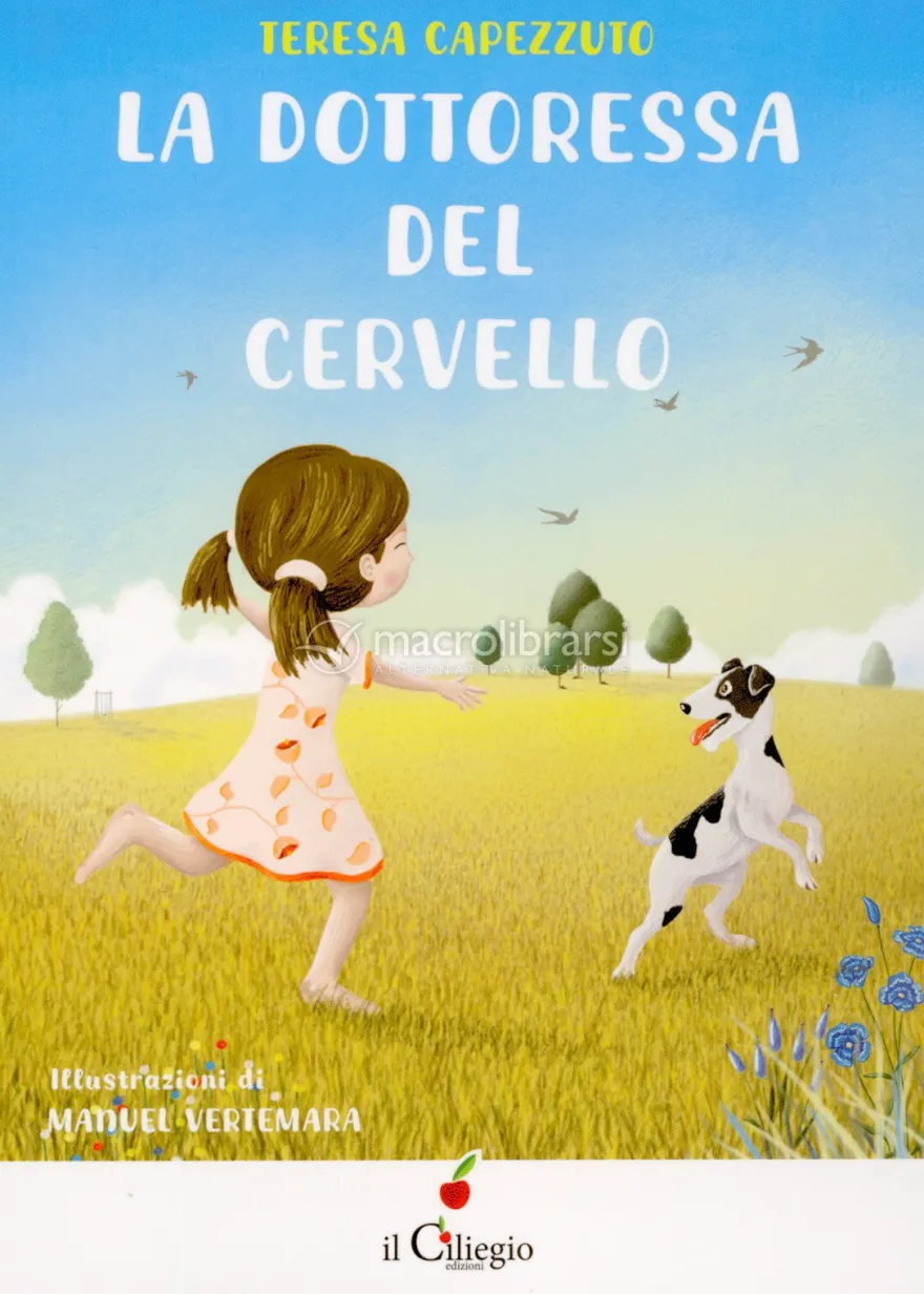 La Dottoressa del Cervello