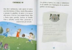La Dottoressa del Cervello