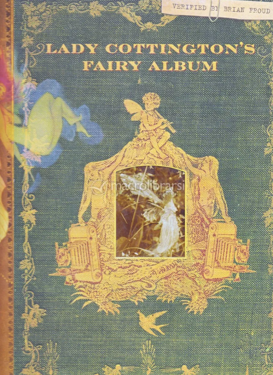Lady Cottington's - Fairy Album