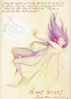 Lady Cottington's - Fairy Album