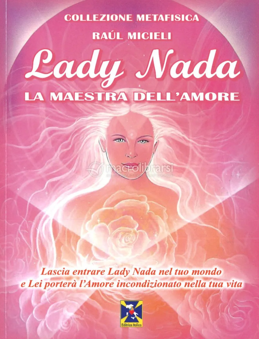 Lady Nada - La Maestra dell'Amore