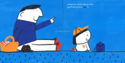 L'Aeroplano Blu