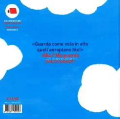 L'Aeroplano Blu
