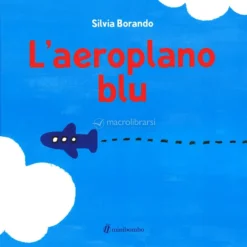 L'Aeroplano Blu