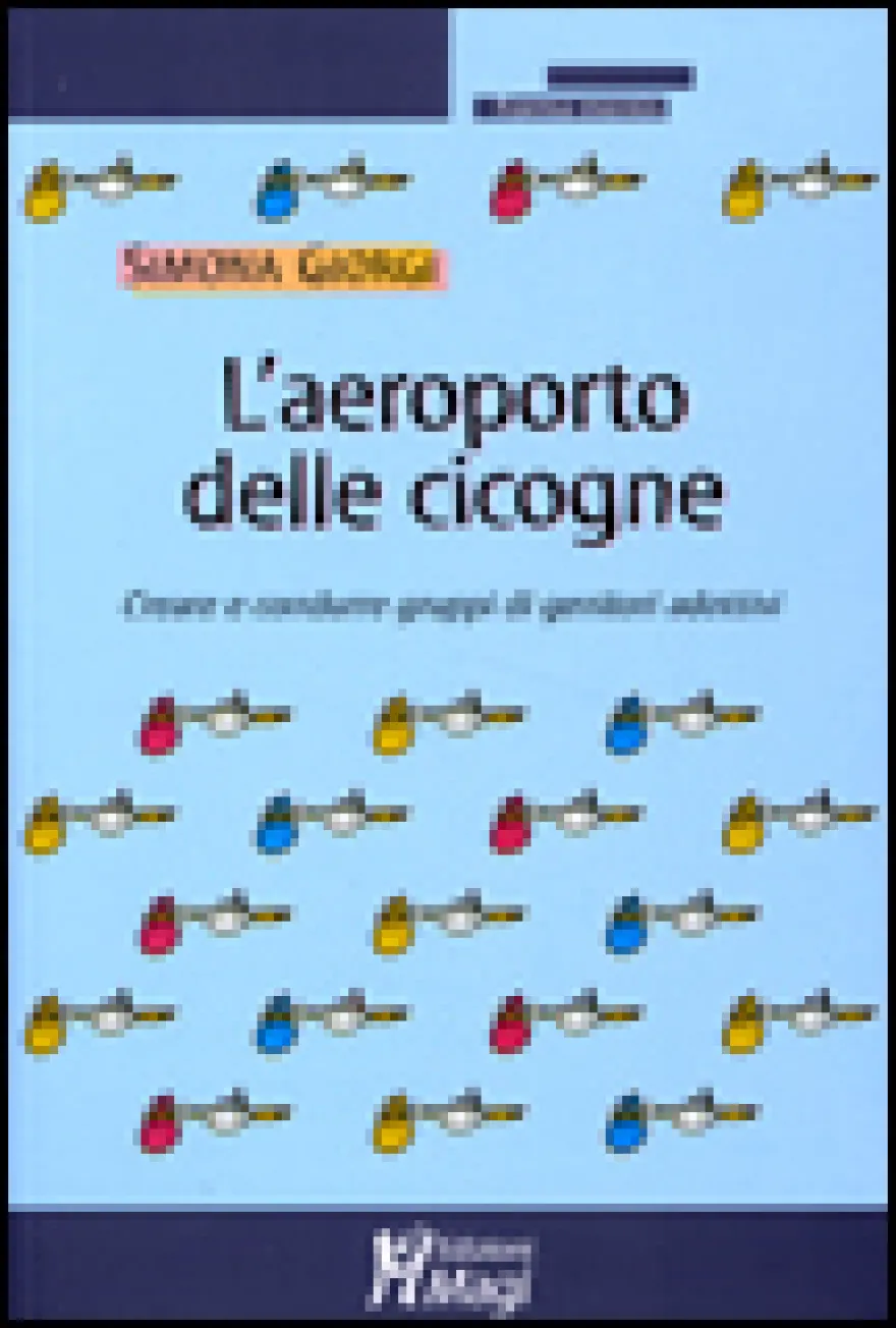 L'Aeroporto delle Cicogne