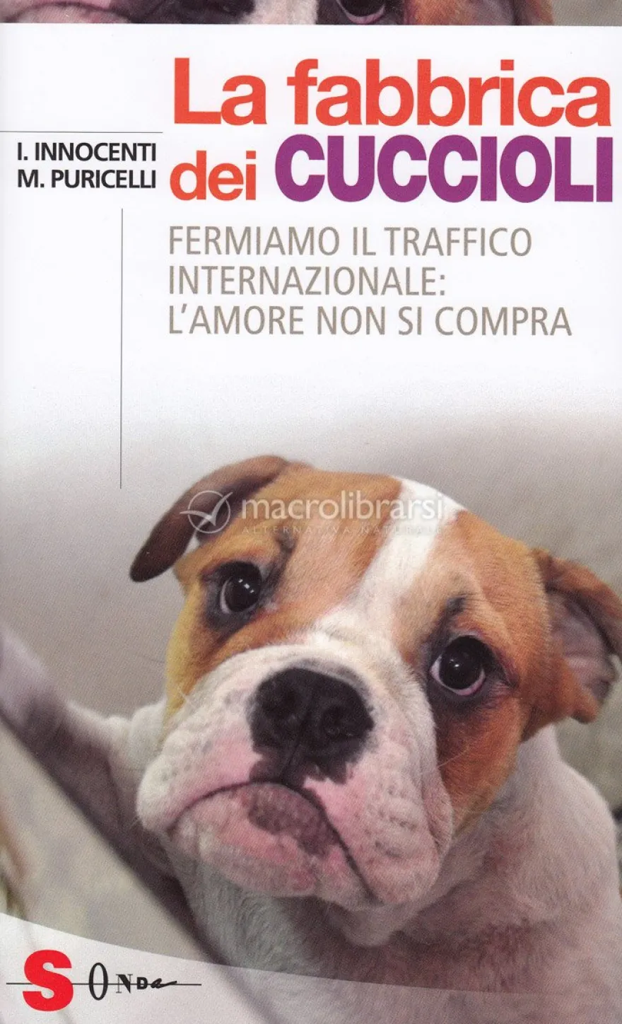 La Fabbrica dei Cuccioli