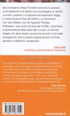 La Fabbrica dei Cuccioli