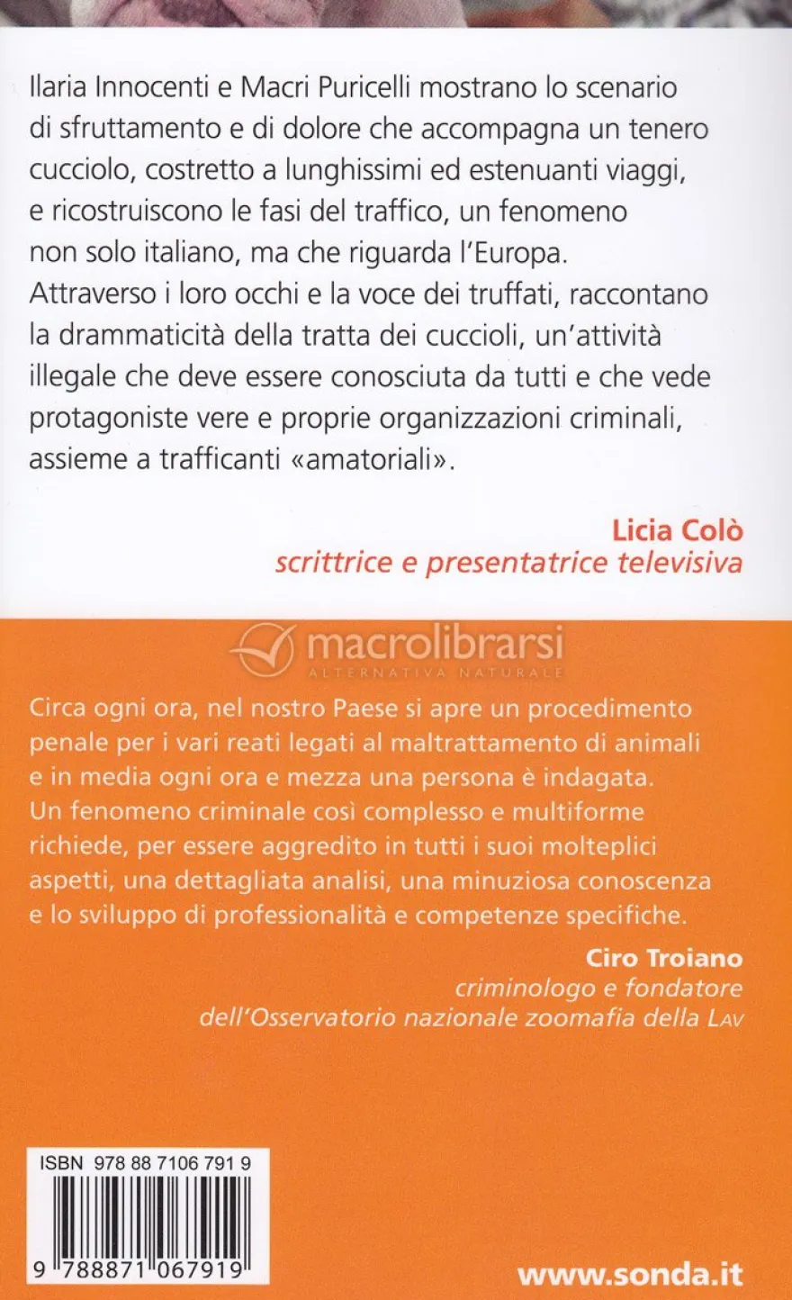 La Fabbrica dei Cuccioli