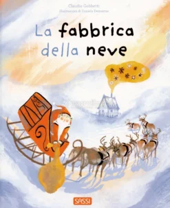 La Fabbrica della Neve