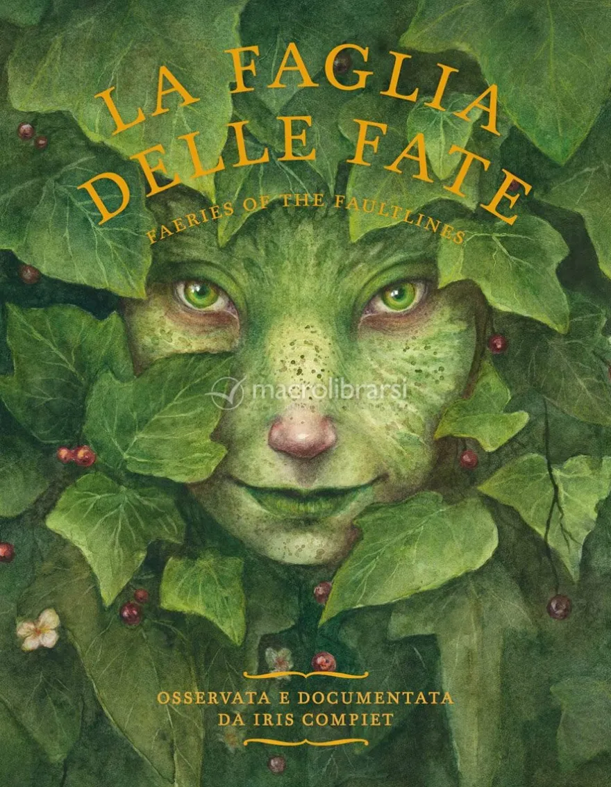 La Faglia delle Fate