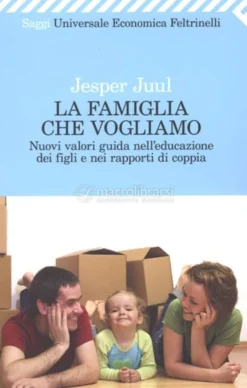 La Famiglia che Vogliamo