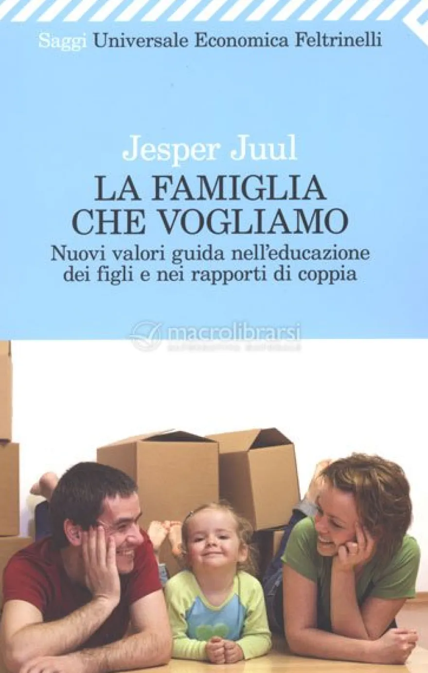 La Famiglia che Vogliamo