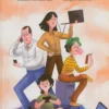 La Famiglia Nervosetti