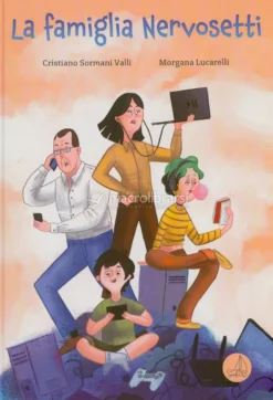 La Famiglia Nervosetti