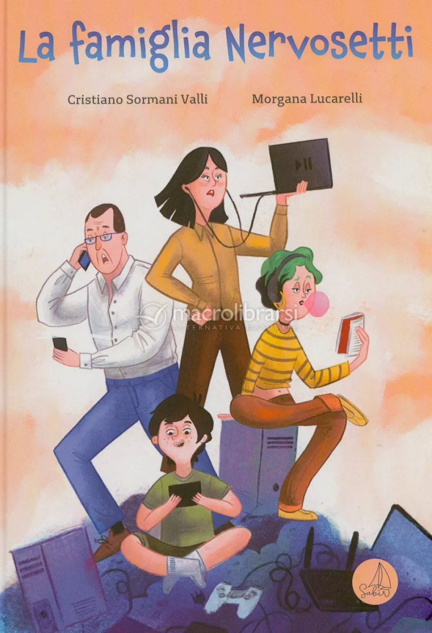 La Famiglia Nervosetti