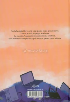 La Famiglia Nervosetti
