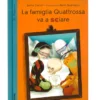 La Famiglia Quattrossa Va a Sciare