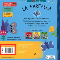 La Farfalla