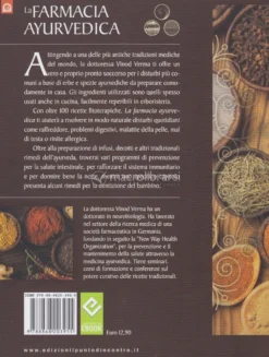 La Farmacia Ayurvedica