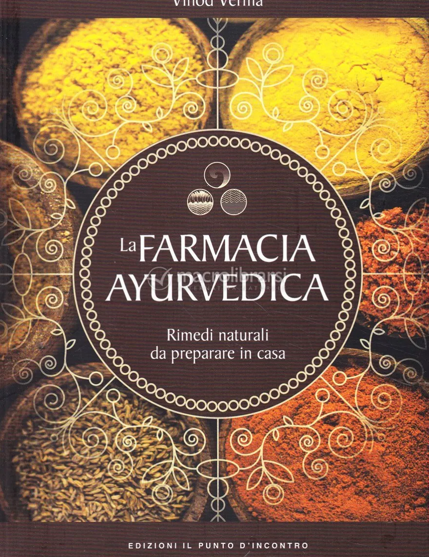 La Farmacia Ayurvedica