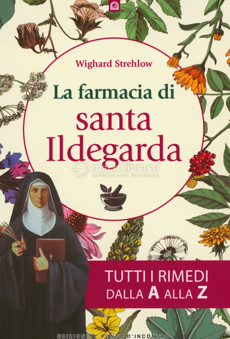 La Farmacia di Santa Ildegarda