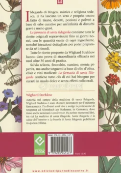 La Farmacia di Santa Ildegarda