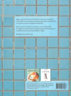 La Fata dell'Acqua