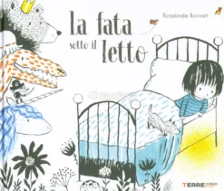 La Fata Sotto il Letto