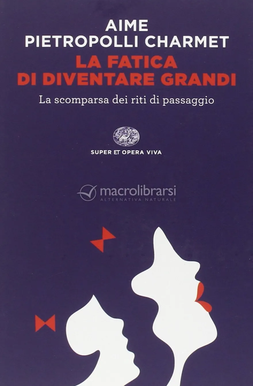 La Fatica di Diventare Grandi