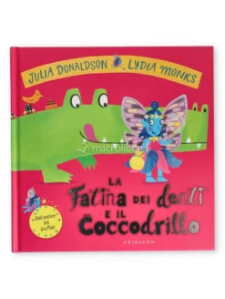 La Fatina dei Denti e il Coccodrillo