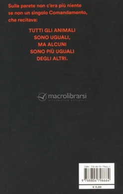 La Fattoria degli Animali