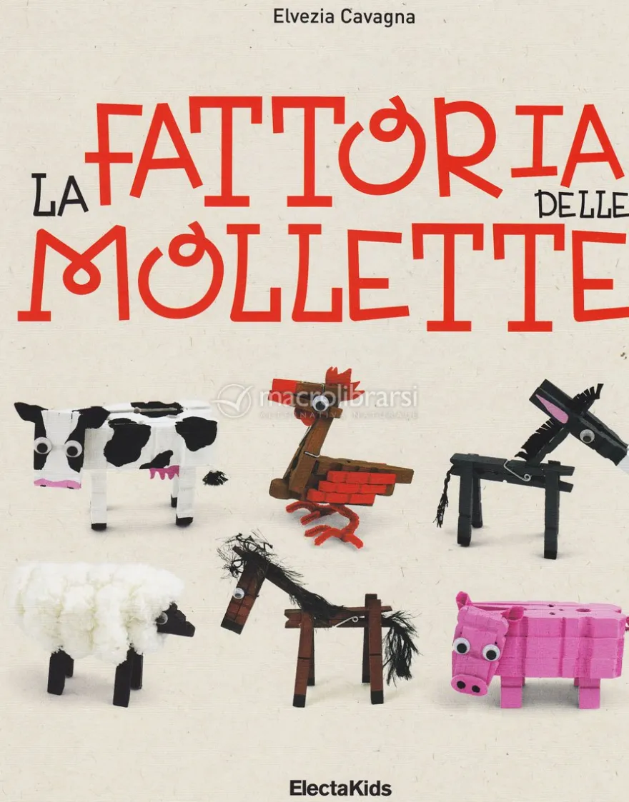 La Fattoria delle Mollette