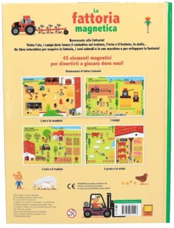 La Fattoria Magnetica