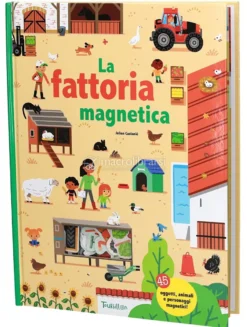 La Fattoria Magnetica