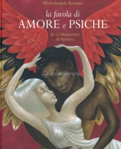 La Favola di Amore e Psiche