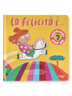 La Felicità è...