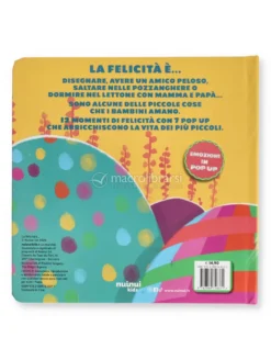 La Felicità è...