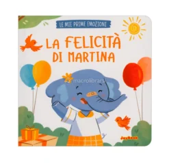 La Felicità di Martina