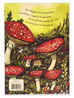 La Felicità Segreta degli Gnomi