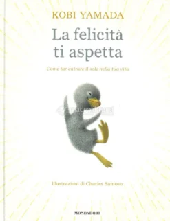 La Felicità ti Aspetta