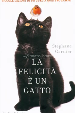 La Felicità è un Gatto